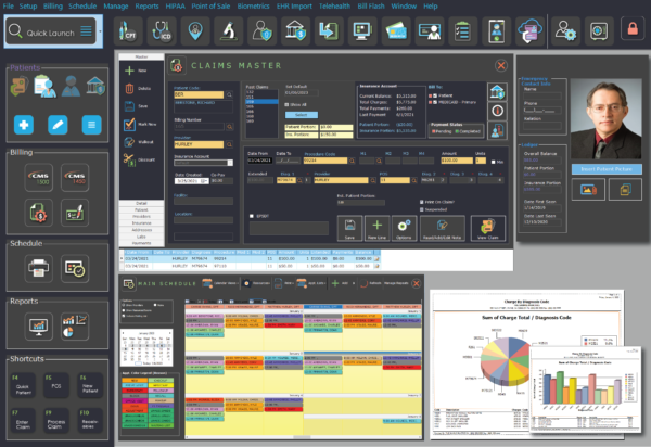 MedOffice® Medical PM